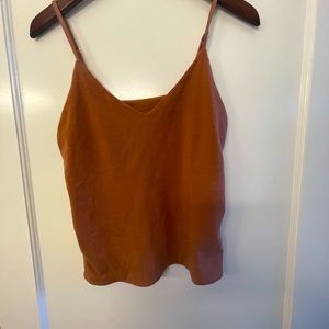 Super cute Banana Republic tank top